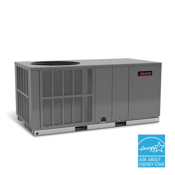 Amana Range Of Residential And Commercial Products Packaged Units