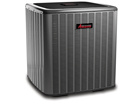 Amana's Line Of Heat Pumps