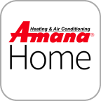 Amana home App Icon