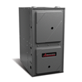 Amana 90 Downflow gas furnace