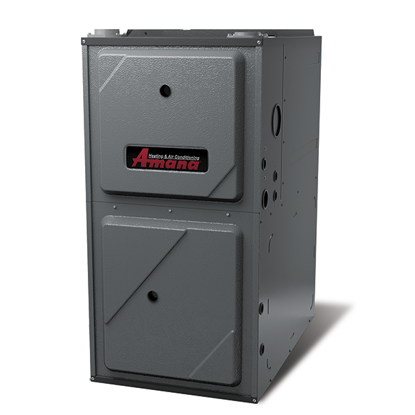 Energy Efficient AMEC96 Two-Stage Gas Furnace From Amana