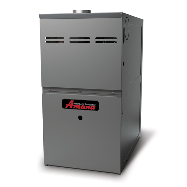 ComfortNet Compatible Gas Furnaces From Amana