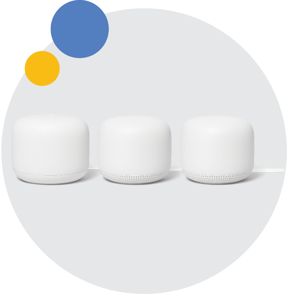 Smart Home Bundles