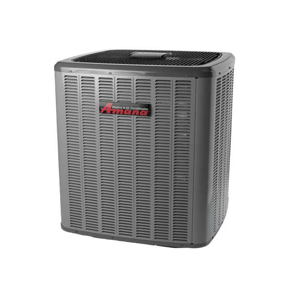 Enjoy Energy Savings With Asz16 Heat Pump From Amana
