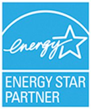 ENERGY STAR Partner badge