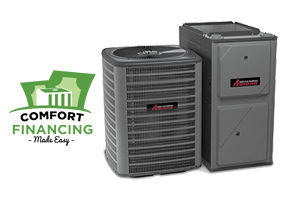 Quality, Durable Heating & Air Conditioning Systems From Amana Quality, Durable Heating & Air Conditioning Systems From Amana