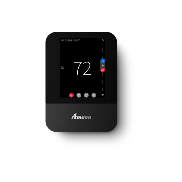 Reliable Controls And Thermostats From Amana