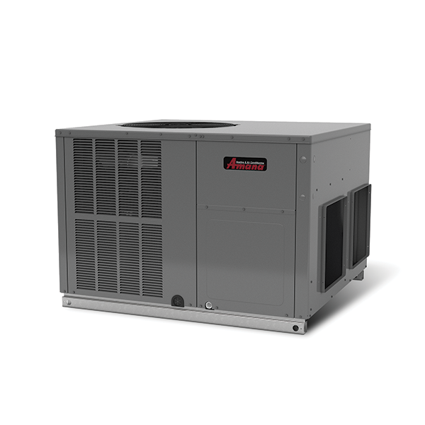 Amana 4 Ton 14 Seer | Tyres2c