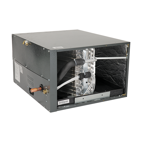 EVAPORATOR COIL 2-2.5 TON HORIZONTAL CASED B CABINET, FLOWRATOR