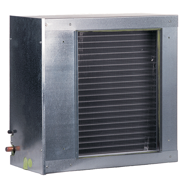 EVAPORATOR COIL 3.5-3 TON HORIZONTAL SLAB